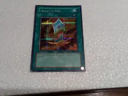 Salamandra (Dark Duel Stories) DDS-006 Yu-Gi-Oh! Video Game Promotional Cards... - Image 2