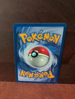 Pokemon TCG Nidoking Holo Rare Card Base Set 11/102 - Image 4