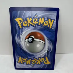 Pokemon TCG McDonald's 2017 Holo 3 card lot Rowlet Cutiefly Crabrawler - Image 3