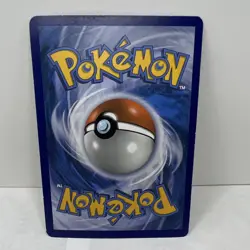Pokemon TCG McDonald's 2017 Holo 3 card lot Rowlet Cutiefly Crabrawler - Image 5