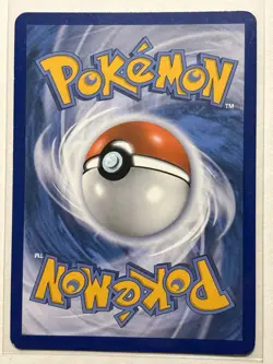 Gallade EX XY45 - XY Black Star Promo Pokemon Card - Image 2