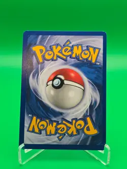 Fire Energy (WotC 2002 League Promo) Holo Promo League & Championship Cards NM - Image 2