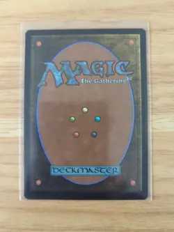 MTG Stormscale Scion Tarkir: Dragonstorm #0123 - Image 2