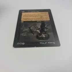 Avatar of Woe LP 56 / 144 Prophecy MTG Tap To Destroy Creatures - Image 4
