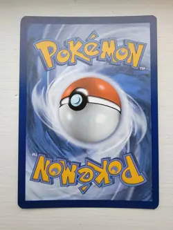 Pokemon TCG: BOLDORE 128/086 White Flare Illustration Rare - Image 2