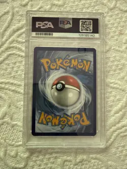 Pokemon TCG Sv03: Obsidian Flames Charizard EX Holo Card 223/197 - Image 2