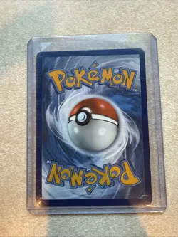 Pokemon Alolan Ninetales GX TCG Full Art Holo - Image 2