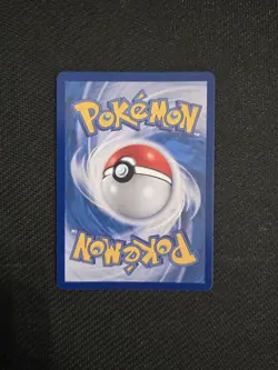 Pokemon Korean Nihil Zero Clefairy Art Rare 86/80 - Image 3