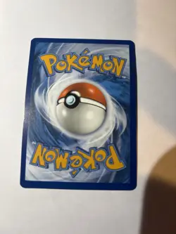 Pokemon Milotic TG02/TG30 Silver Tempest Trainer Gallery Full Art Holo EN - Image 3