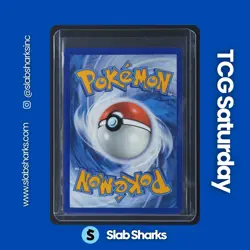 2023 POKEMON SW & SH BLACK STAR PROMO #SWSH284 GALARIAN MOLTRES CROWN ZENTIH TIN - Image 2