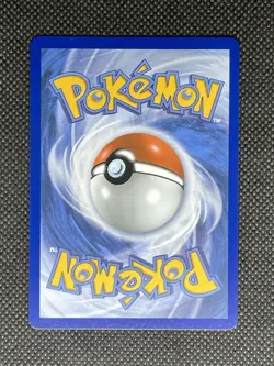 Pokemon Battle Cage Trainer 116/094 Phantasmal Flames - Image 2