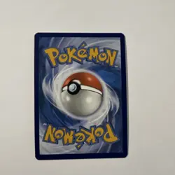 Pokemon TCG Cleffa 202/197 SV03 Obsidian Flames Illustration Rare Holo EN 30 - Image 2