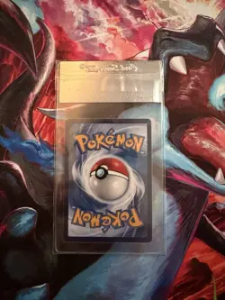 Pokemon Marshadow & Machamp GX TAG TEAM Holo 2023 Shining Together Chinese WAG - Image 2