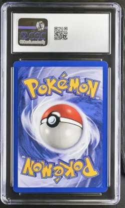 Light Dragonite 2002 Pokemon Neo Destiny CGC 8 #14 - Image 2