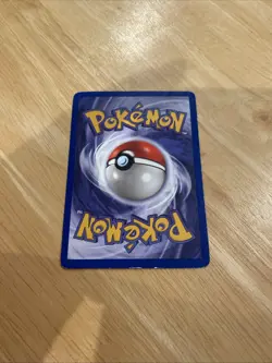 Pokemon TCG Dark Jolteon 38/82 Team Rocket Regular Rare English 2000 - Image 4