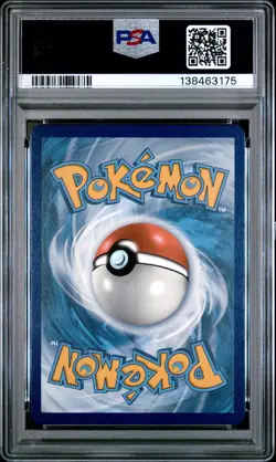 2016 POKEMON XY EVOLUTIONS #52 MEWTWO EX PSA 10 - Image 2