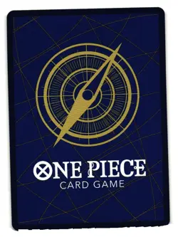 Thunder Bagua R OP01-119 One Piece ROMANCE DAWN OPCG TCG Anime Card - Image 2