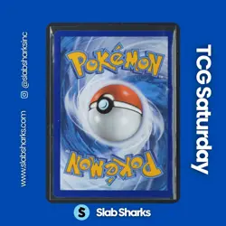 2023 POKEMON SV OBSIDIAN FLAMES - OBF EN #202/197 CLEFFA ILLUSTRATION RARE - Image 2