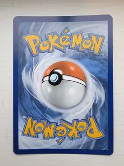 Pokemon TCG: YAMASK 122/086 White Flare Illustration Rare - Image 2
