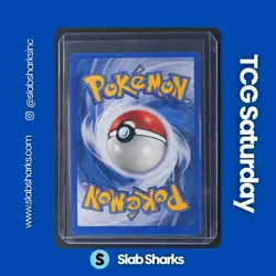 1999 POKEMON JUNGLE #60/64 PIKACHU - Image 2