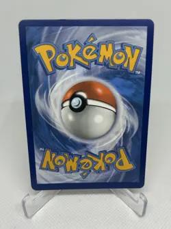 Pokemon TCG Mawile VStar 200/195 Silver Tempest Rainbow Secret Rare Holo LP+ - Image 2