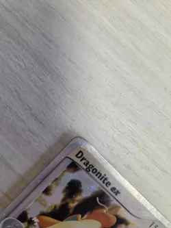 Pokemon TCG 2003 Dragonite EX Dragon 90/97 Holo Ultra Rare - Image 3