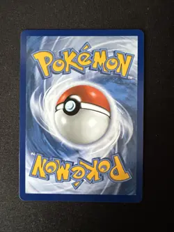 Squirtle 039 Pokemon TCG 30th Anniversary Black Star Promo First Partner Kanto - Image 2