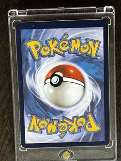 Pokemon Blastoise EX HP180 142/146 Rare XY Full Art Holo 🔥 EXCELLENT CONDITION - Image 4