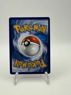 2025 Pokemon White Flare Yamask (Master Ball Pattern) 039/086 - Image 2