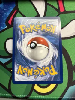 Pokemon TCG - Shaymin - Shining Legends 7/73 - Holo Rare - NM - Image 2