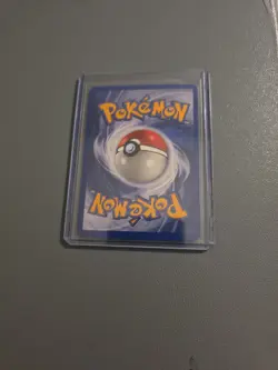 Dark Raticate EX Team Rocket Returns #17/109 Reverse Holo Stamped 2004 Pokemon - Image 2