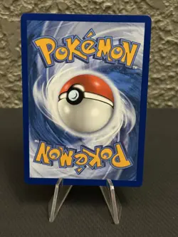 Pokemon Mega Gengar ex 125/217 Double Rare Holo Ascended Heroes Near Mint NM - Image 2