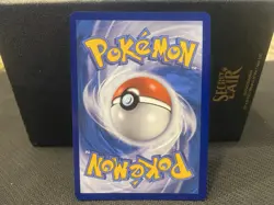 NEAR MINT Pokemon TCG Jirachi Vivid Voltage 119/185 Amazing Rare Holo English - Image 2