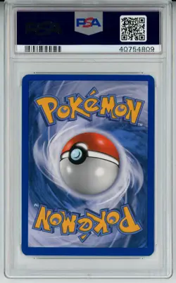 2012 POKEMON PLASMA STORM BLASTOISE #137 SECRET RARE PSA 8 NEAR MINT #40754809 - Image 2