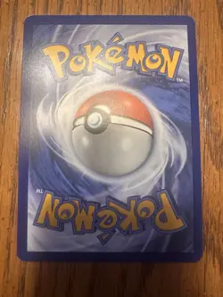 Pokemon Scarlet & Violet Gyrados EX 225/198 Ultra Rare Near Mint Condition - Image 3