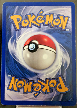 Electrode #21/102 Base Set Pokemon TCG - Image 2