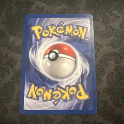 Pokemon Italian Pinsir Non Holo Rare Vintage 25/64 Jungle Set - Image 2