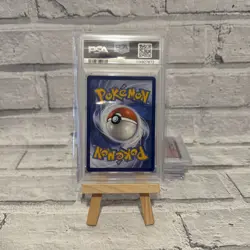 Pokemon TCG - Houndoom 066/064 - Shrouded Fable - PSA 10 - Image 2