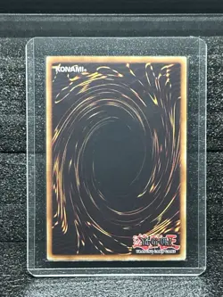 Konami Yu-Gi-Oh! The Legendary Fisherman RP02-EN019 Retro Pack 2 Rare Unltd - Image 2