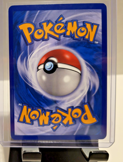 Pokemon TCG Darkrai Great Encounters Holo Rare Card 4/106 - Image 2