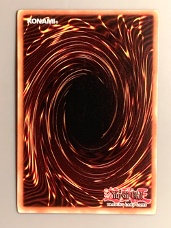 yugioh Fiber Jar LOD-056 Ultra Rare Unlimited Ed Lightly Played nice condition - Image 5