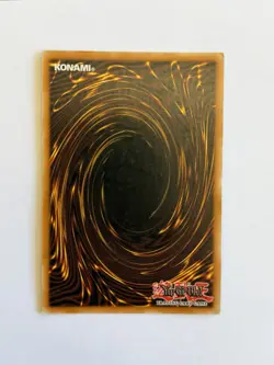 Red-Eyes Darkness Dragon SD1-EN001 Structure Deck: Dragon's Roar 1st Edition - Image 2