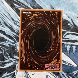 Yugioh Winged Kuriboh MZMU-EN064 Secret Rare 1st Edition NM - Image 3