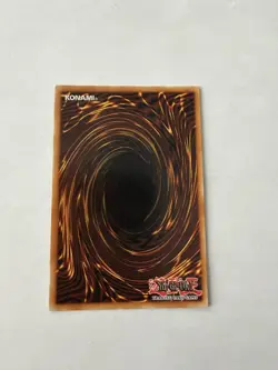 Yu-Gi-Oh! - Toon Terror - Ultra - 1st - BLCR-EN069 - NM - Image 2