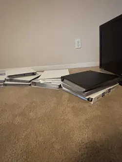 Massive Yugioh Binder Collection - Image 2