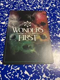 Wonders of the First, CotS - Diamondshell Tortuga 249/402 - Image 2