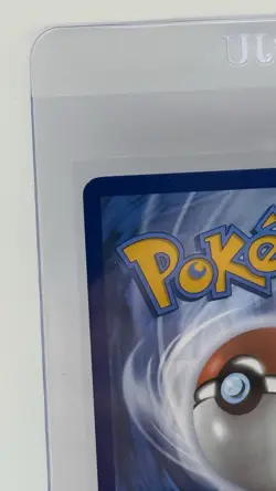 Pokemon TCG Victini Full Art Holo Black Star Promo Card 208 - Image 3