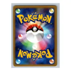 Michina Temple 044/DPt-P Holo Arceus Movie Promo Pikachu Japanese Pokemon Card - Image 4