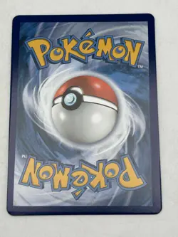Flannery - 191/198 - Full Art Ultra Rare Chilling Reign - Pokemon Card - NM - Image 2