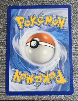 Blastoise V SWSH101 - SWSH Black Star Promo - Pokemon Card - Near Mint - Image 2